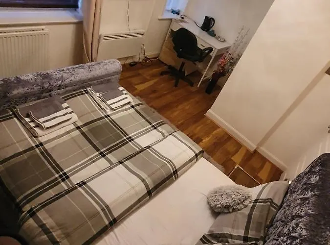 Homestay Petals 2 Leeds (West Yorkshire)